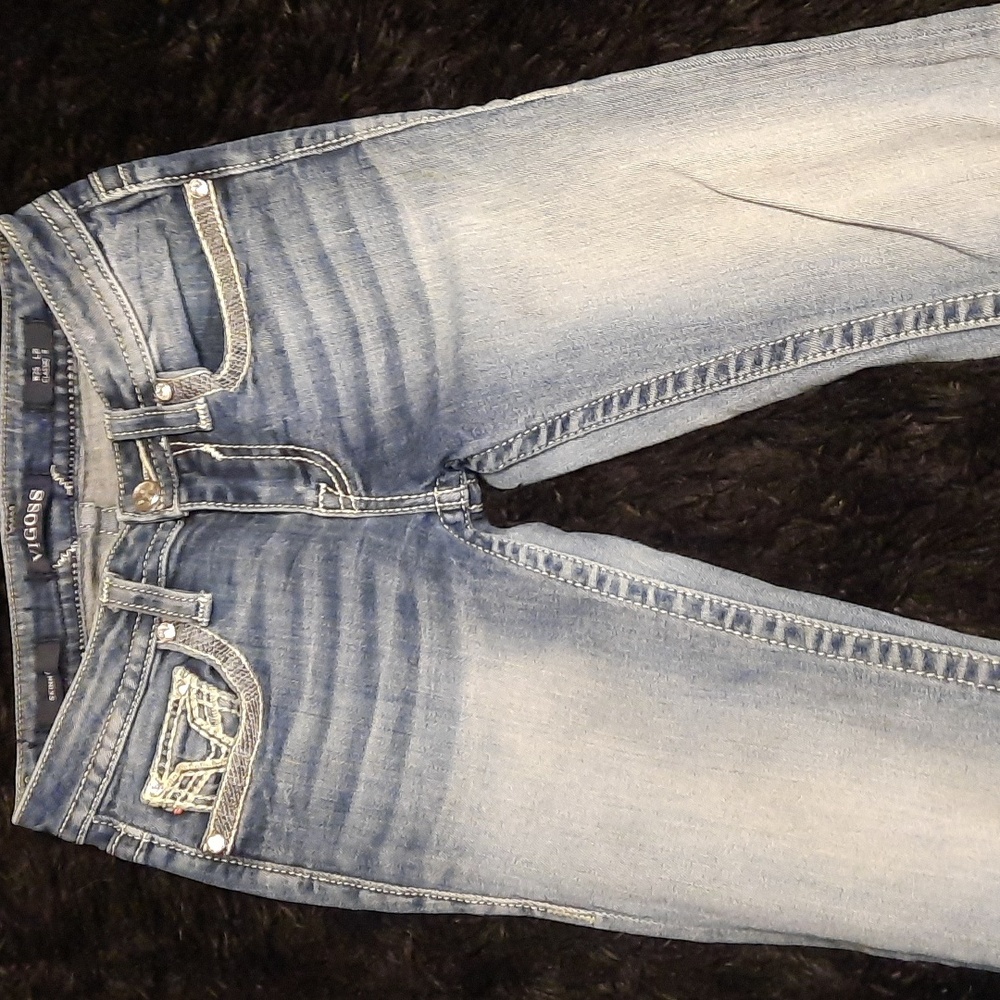 Vigoss jeans
